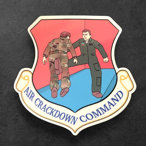 ac130j aircraft beach sunset vinyl sticker aviation decal 