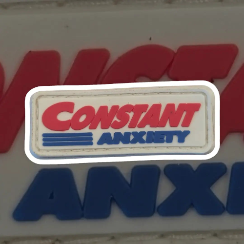 mini morale tactical humor patch 