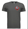 mq9 drone king military graphic t shirt 