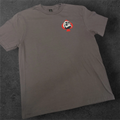 LOST LINK MEMES - MQ-9 King of Spades T-shirt - SCIF Rat Supply Co